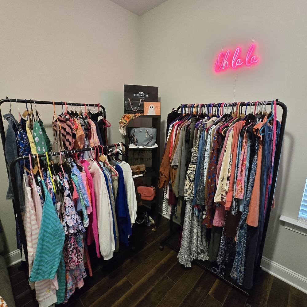 LIVE SHARE SHOW FLYER! - Picture 4 of 5